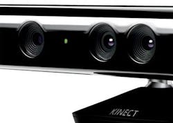 Kinect Ingenuity 01 Kinect Ingenuity 01