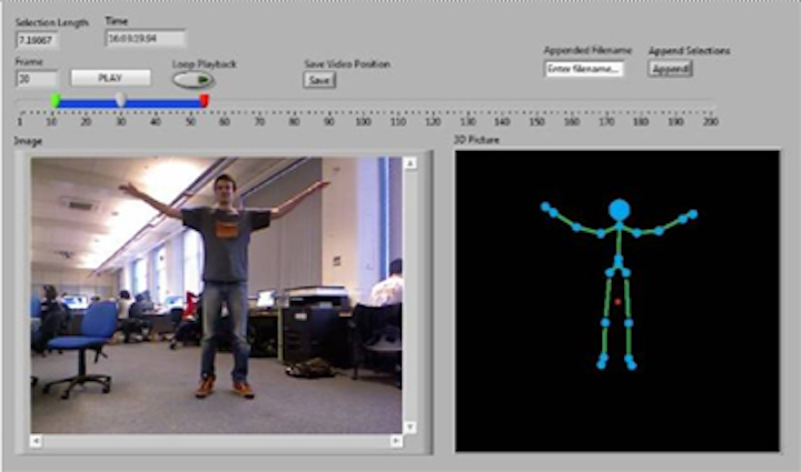 Kinect Ingenuity 03