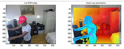 Kinect Ingenuity 05