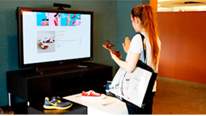 Kinect Ingenuity 10