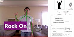 Kinect Ingenuity 12 Kinect Ingenuity 12