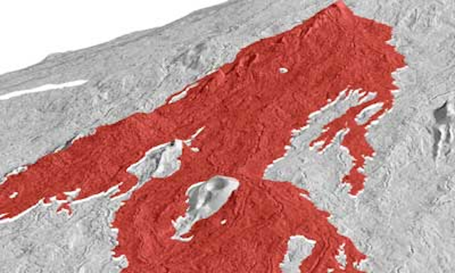 Lava Flows 1401vsd