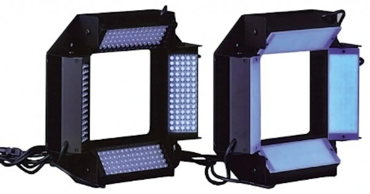 VISION 2009 to showcase LED illumination, high-resolution lenses ...