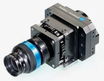 Schäfter+Kirchhoff releases two new models of CCD line scan cameras ...