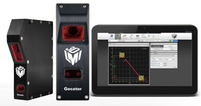 Lmi Acquisition