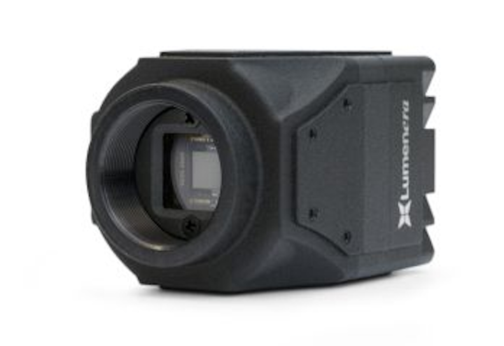 Lumenera Lt665