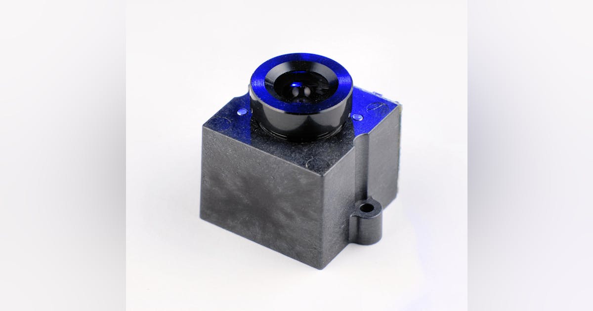 Focus module powers wearable vision enhancement device | Vision Systems ...