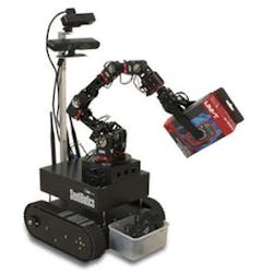 Neurotechnology Robot Neurotechnology Robot