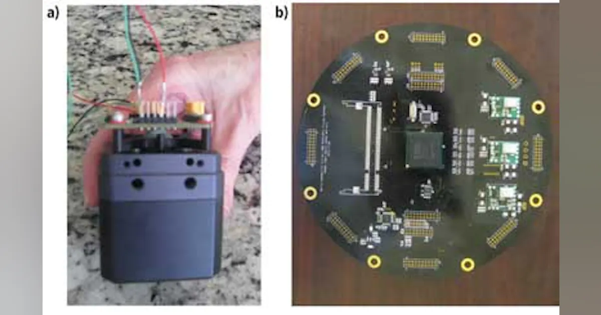 Enhanced cameras detect targets in the UV spectrum | Vision Systems Design