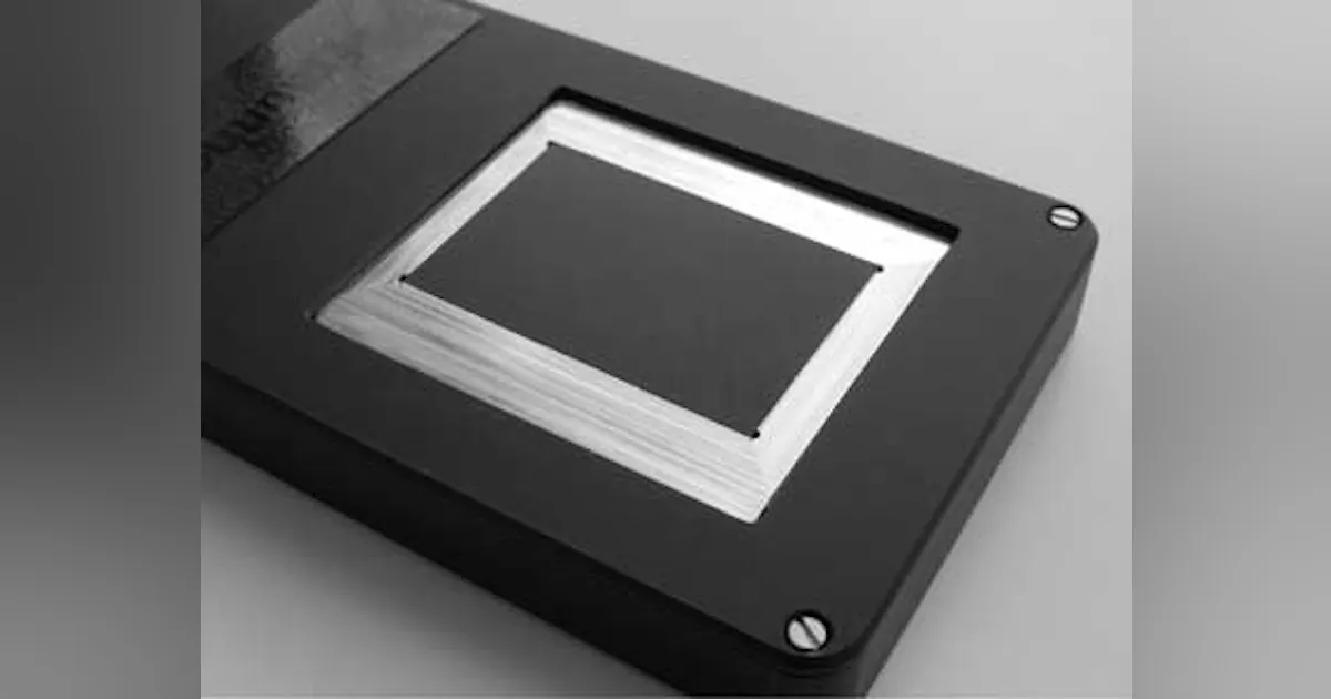 Micro Image OPTICS: Microlenses make miniaturized closeup imaging a reality ...