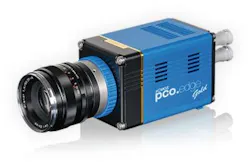 Deep-cooled scientific camera from pco features 4.2 MPixel sCMOS sensor ...