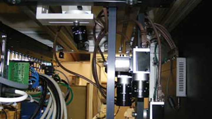Penelinspection 1401vsd