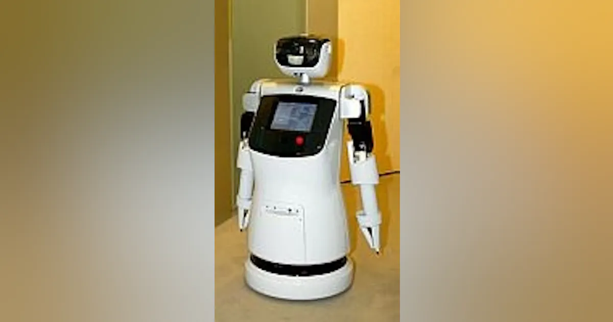 Service Robot Project CARE project outlines roadmap for service robots | Vision Systems Design
