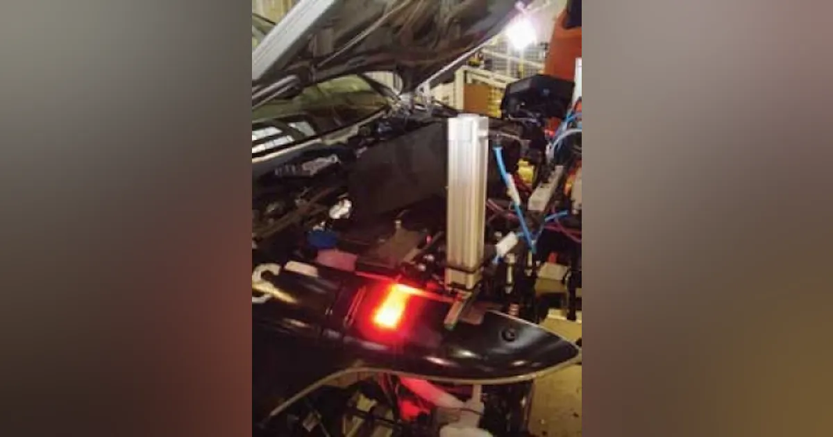 UNMANNED VEHICLES: 3-D display uses dual LCD panels | Vision Systems Design