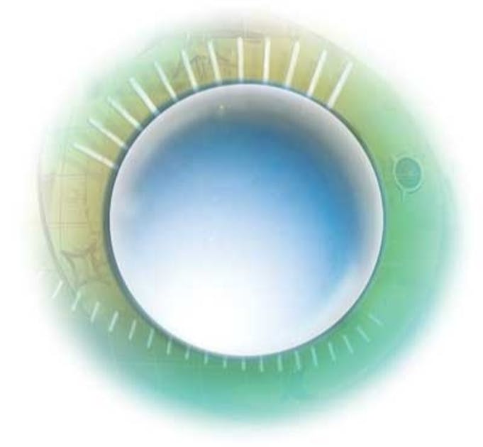 Tunable Optics Vision Systems Design