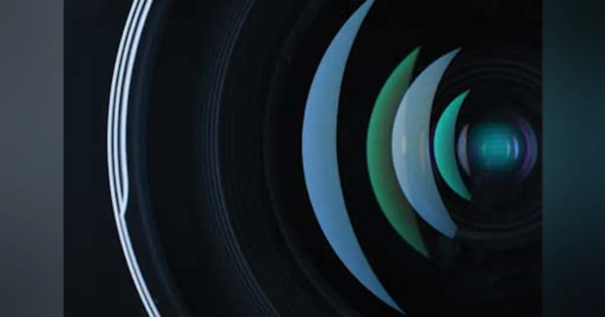 Lens Visual Design Lens Designs Tackle Novel Vision Applications | Vision Systems Design