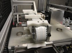 Reject Mechanism Reject Mechanism