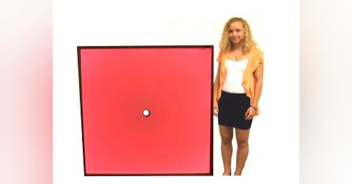 Smart Vision Lights add new models to Large Light Panel Series of ...