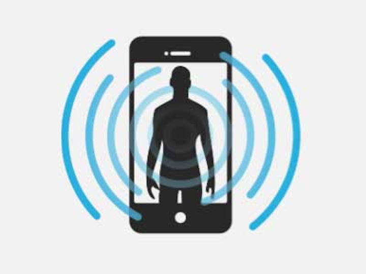 Smartphonephysical