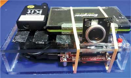 Snap4 3d 1205vsd