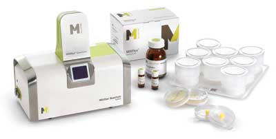 Snap Millipore 1112vsd