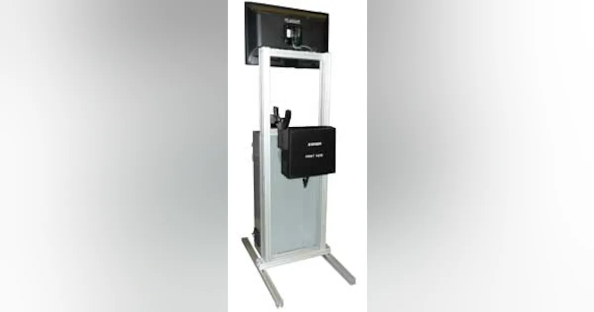Wirevision Colorchecker In-line system color-checks wire and cable | Vision Systems Design