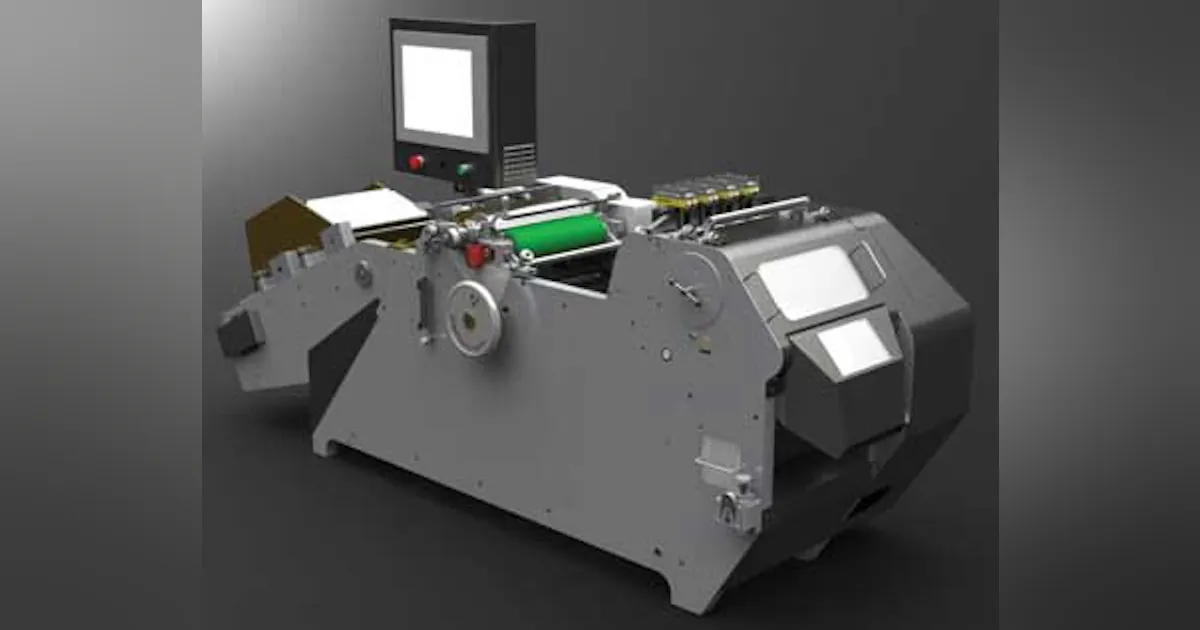 Inspection system prints and verifies drug tablets | Vision Systems Design