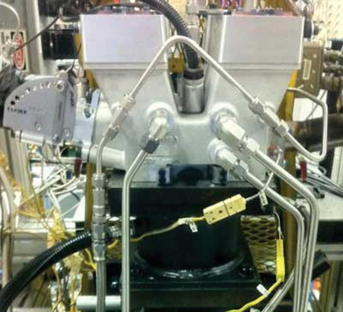 Snap Engine 1212vsd