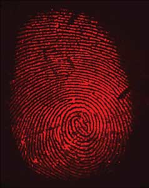 Snap Fingerprint 1202vsd