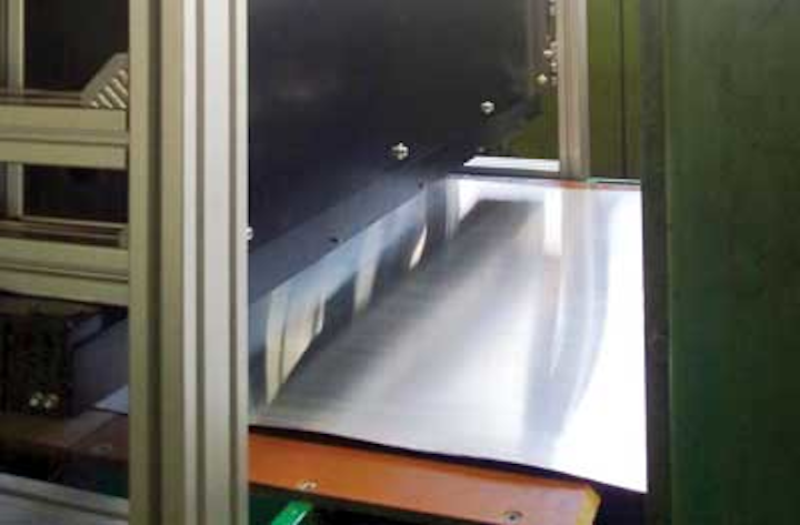 Snap Metal 1109vsd