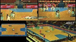 Snap Track Snap Track