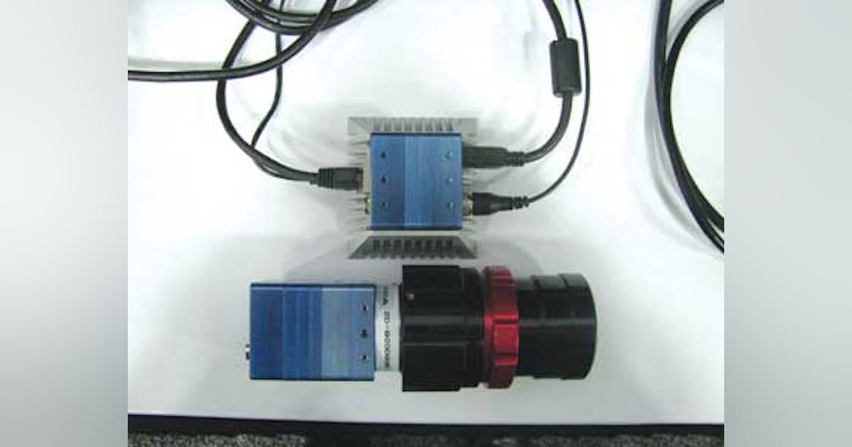 Defense & Security: Embedded vision modules speeds event detection ...