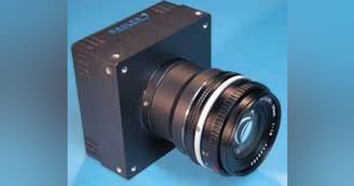Vision System Expansion Module Products | Vision Systems Design