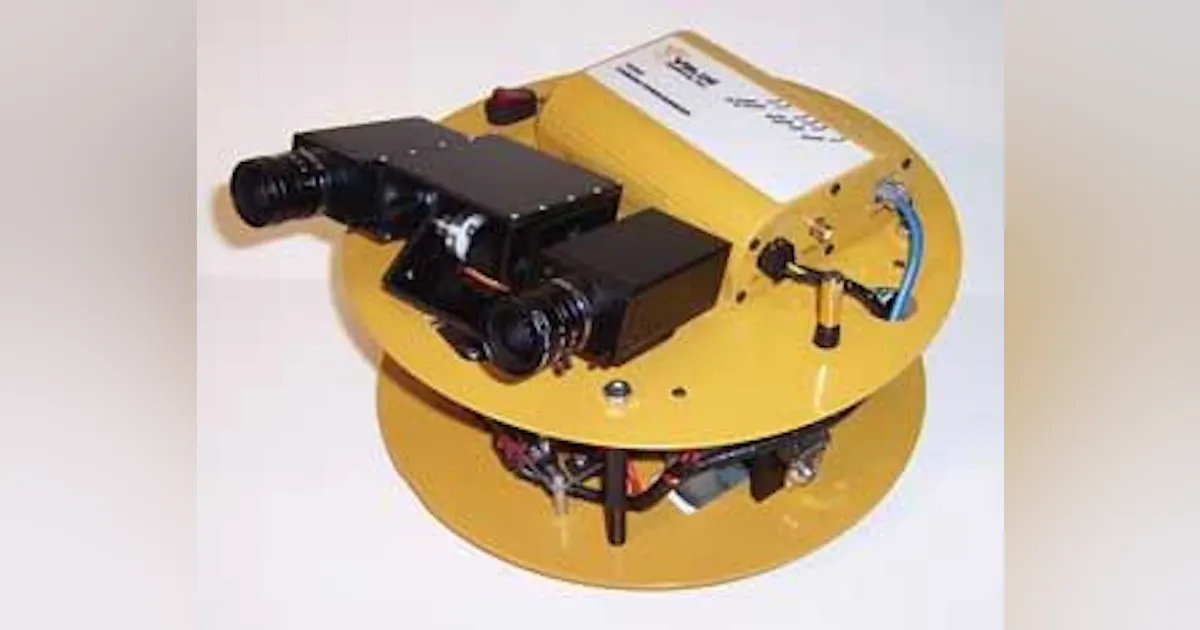 Development platform combines vision and motion | Vision Systems Design