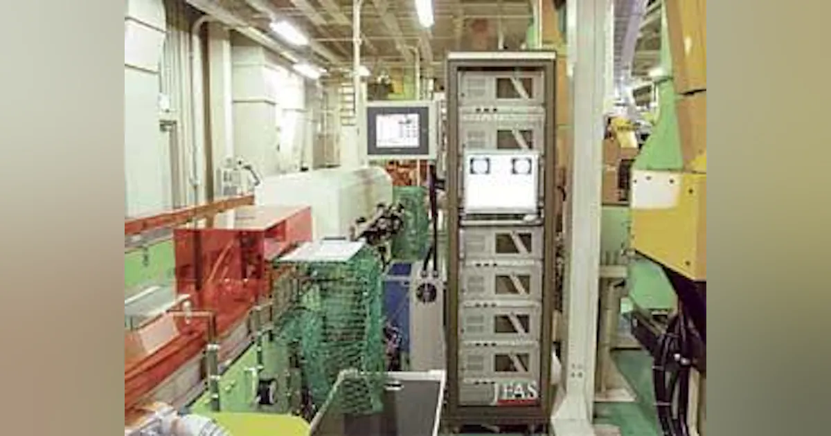 Vision System Integrator System integrators in Japan see a new generation of machine-vision ...
