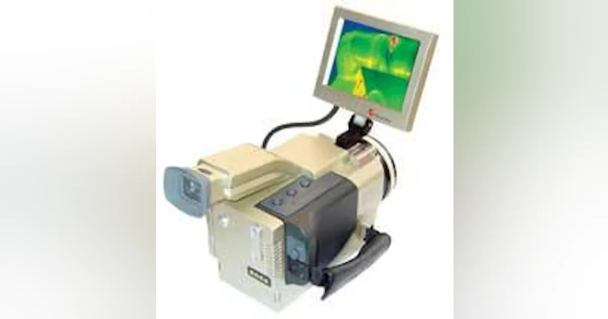 Vision + Automation Products | Vision Systems Design