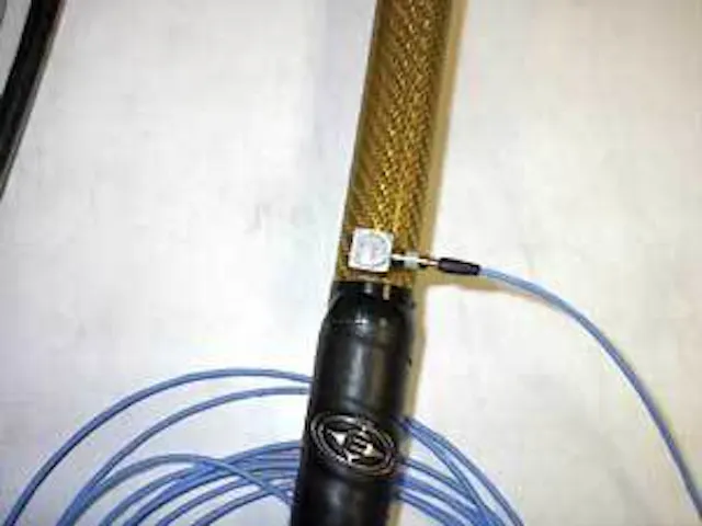 Vision improves bat performance | Vision Systems Design