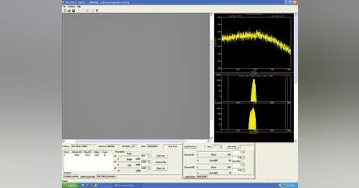 CCD cameras embed functions | Vision Systems Design