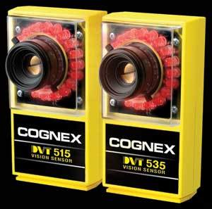 Smart Cameras Look For Smarter Uses Vision Systems Design