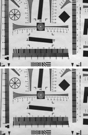 Understanding camera performance specs | Vision Systems Design