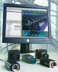 Baumer Optronic Gmbh - Germany 1394 Driver Baumer Optronic Gmbh - Germany 1394 Driver