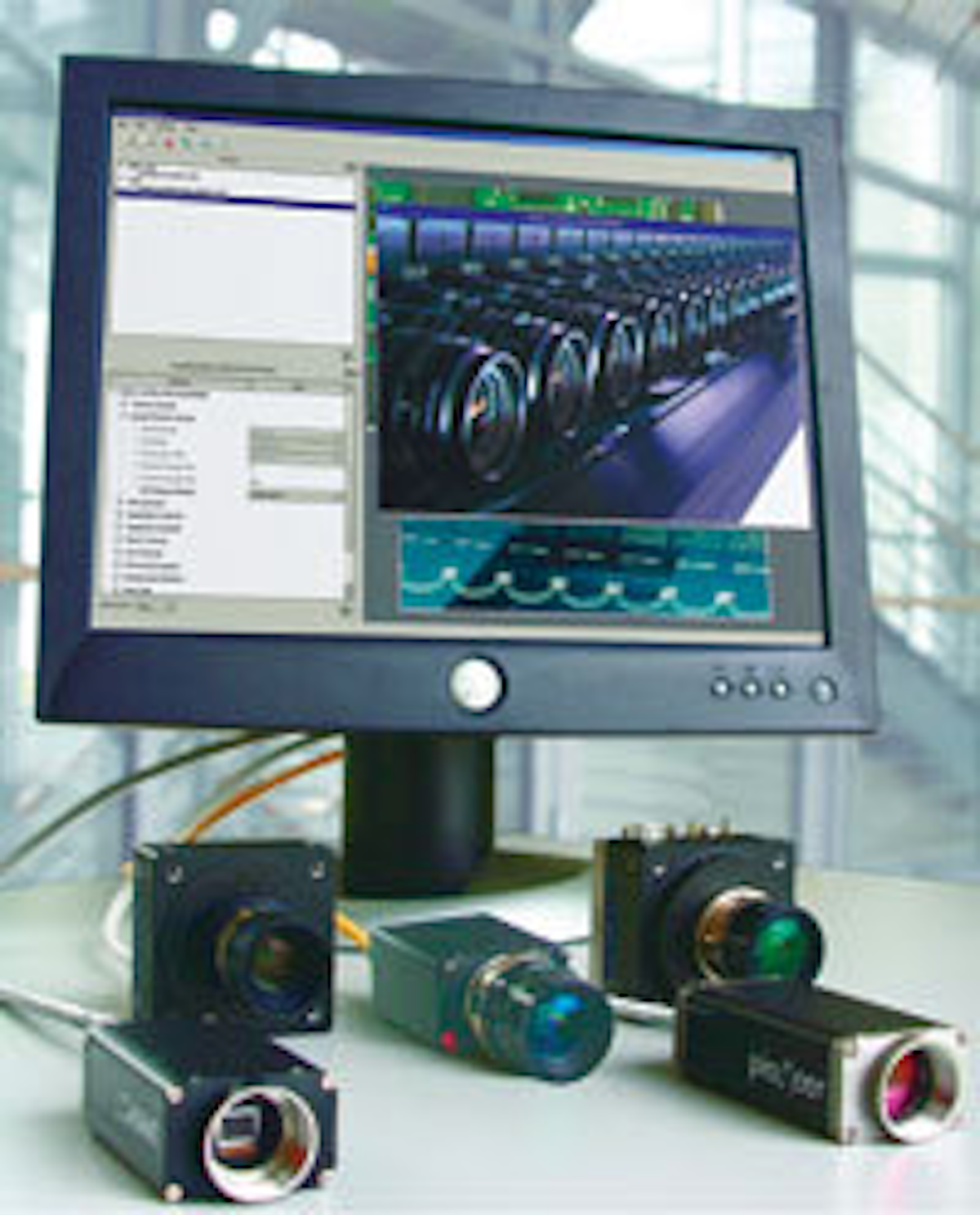 Baumer Optronic Gmbh - Germany 1394 Driver