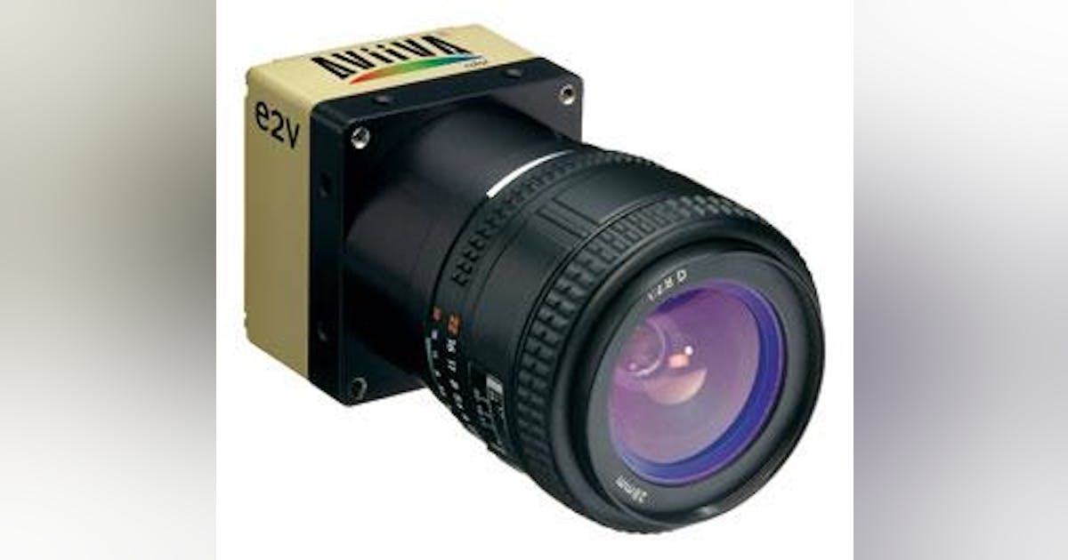 Technical Color | Vision Systems Design