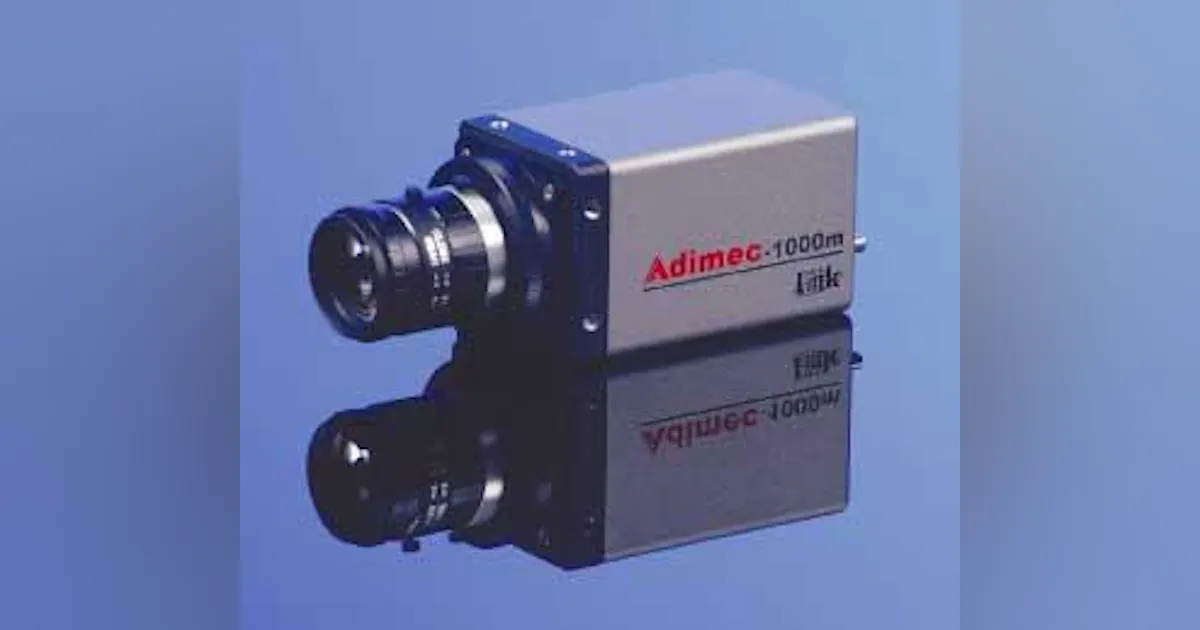 Camera Link standard advances interfacing | Vision Systems Design