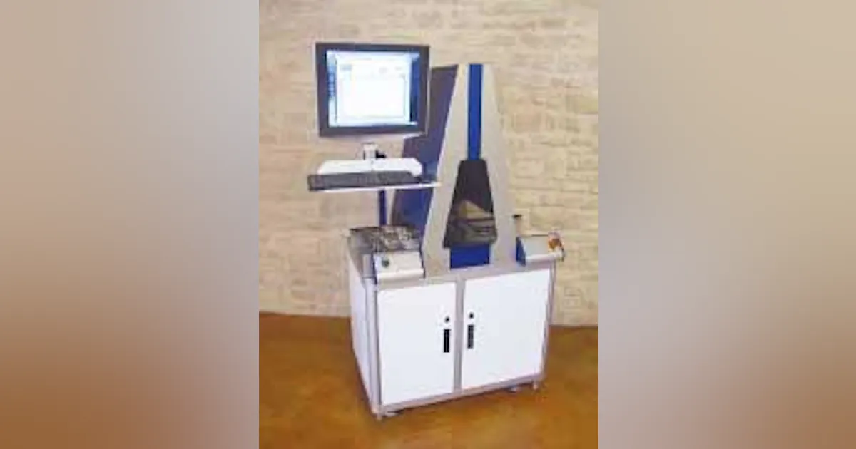 Pcb Auto Inspection Machine Machine vision speeds automated PCB inspection | Vision Systems Design