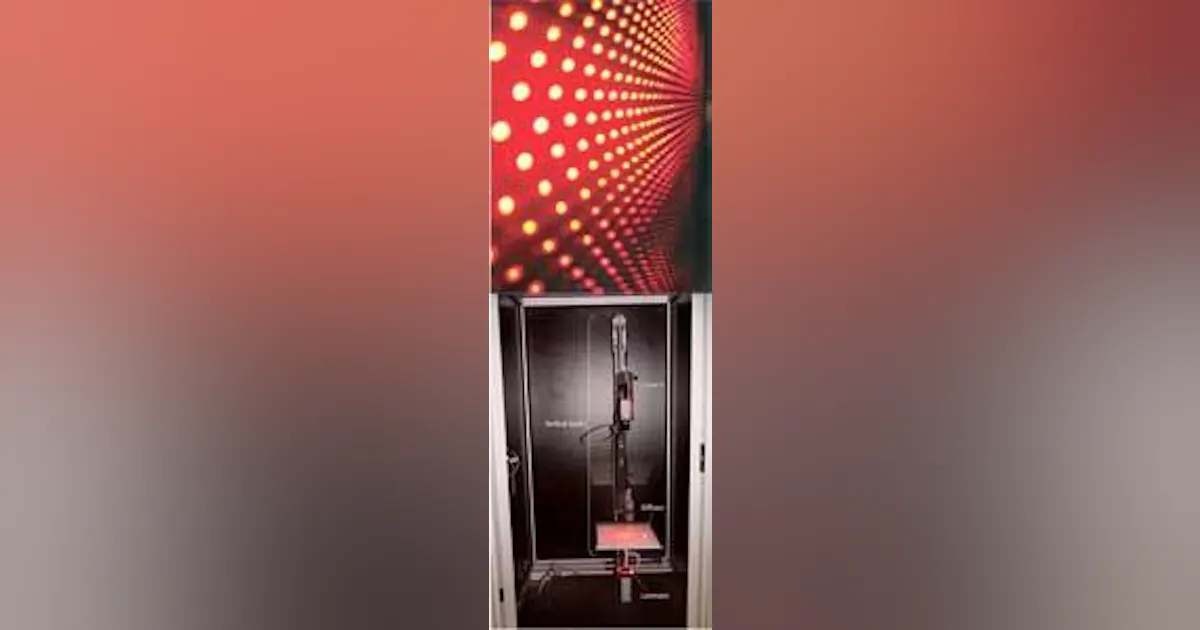 Visual Testing Light Testing Lighting Products | Vision Systems Design