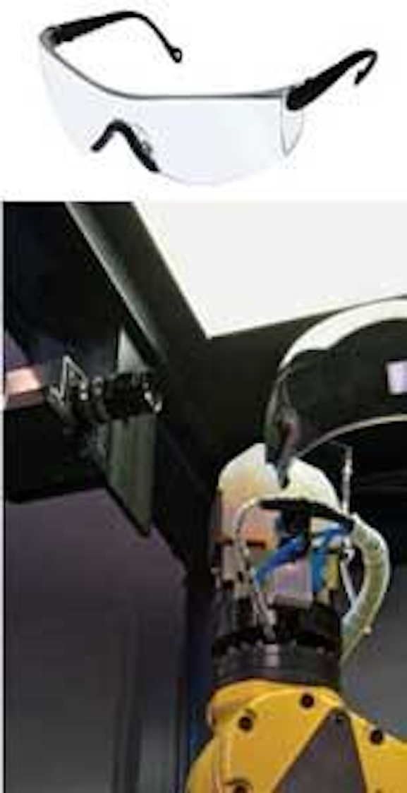 Eye Defense | Vision Systems Design