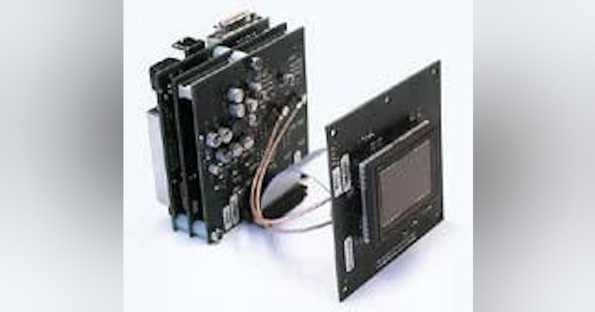Imaging modules increase resolution | Vision Systems Design