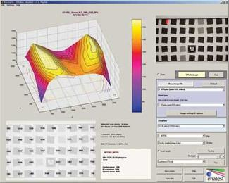 Software and hardware team for image analysis | Vision Systems Design