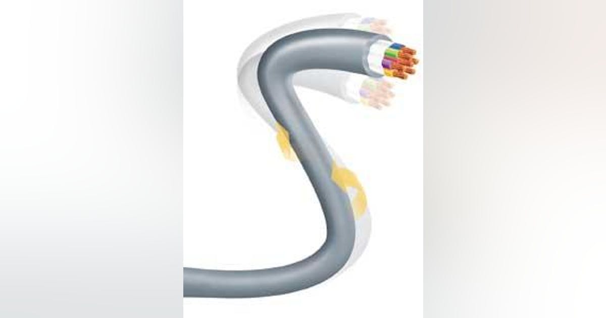 Clean Connections | Vision Systems Design